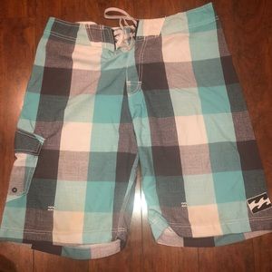 Billabong Men’s Swim